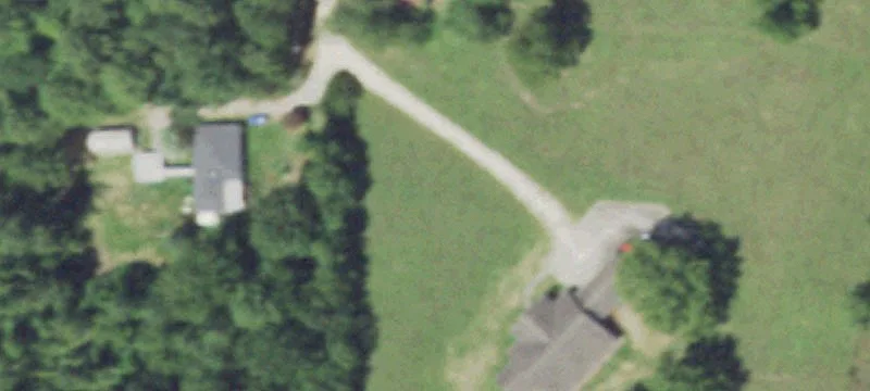 Spacious Home on 37 Acres