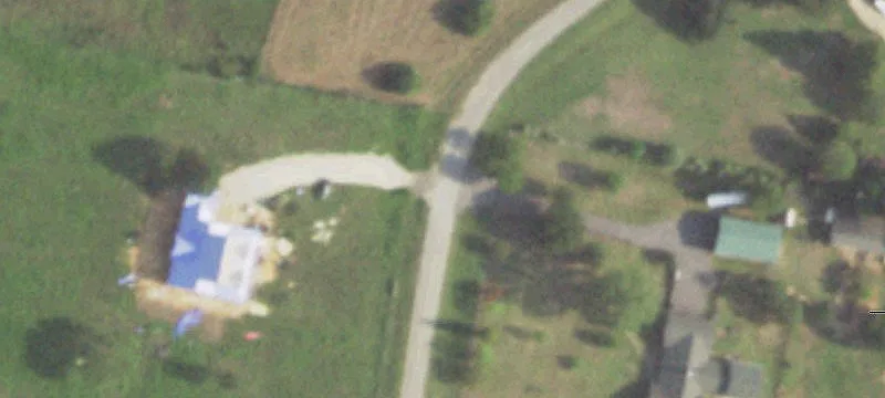 Country Property with Versatile Improvements