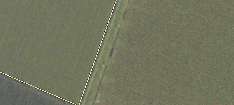 45 Acres Commercial Tract Wallis