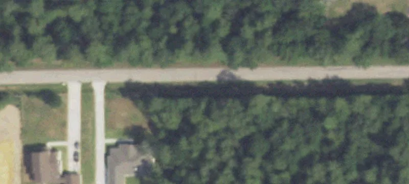 Magnolia Commercial Development Opportunity