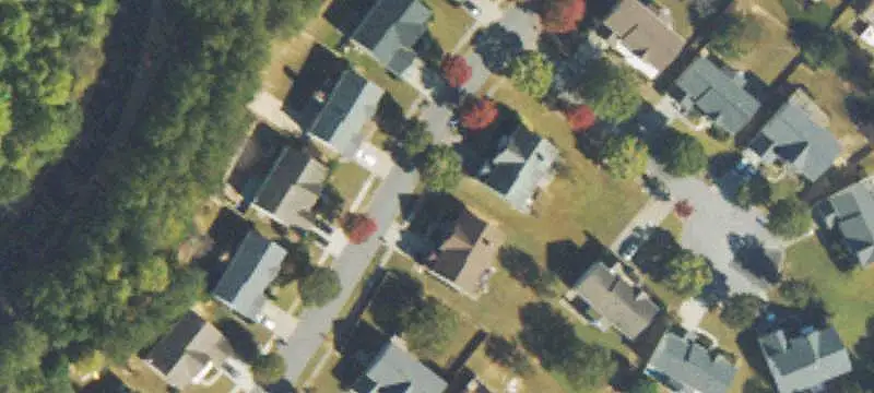 Exclusive Gated Community Lot