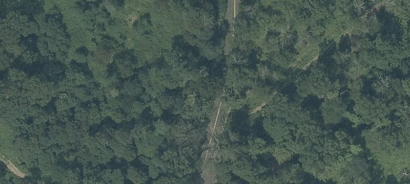 Bernardsville Mountain 10-Acre Estate Lot