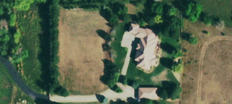 Vacant Land with Approved Plans