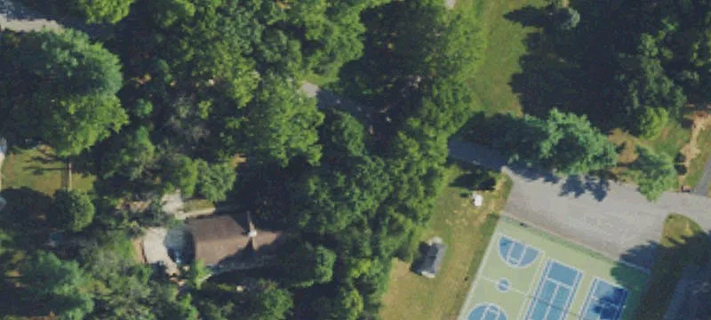 Riverfront Lot in Honeywood Subdivision