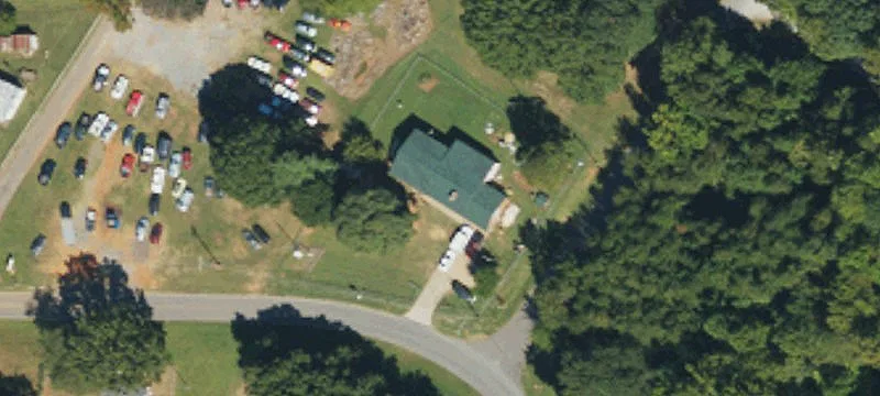 30.94 Acres Vacant Land