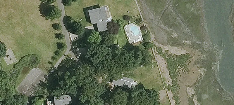 Land or Vacant Lot