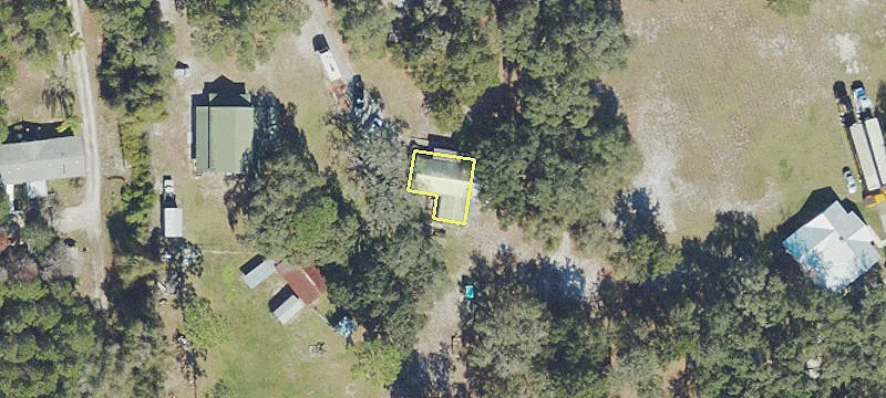5 Acre Investment Opportunity
