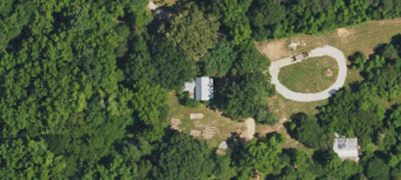 87.84 Acres of Timber Land