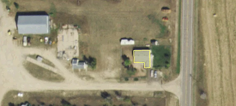 Updated Cottage Home on Irrigated Acres