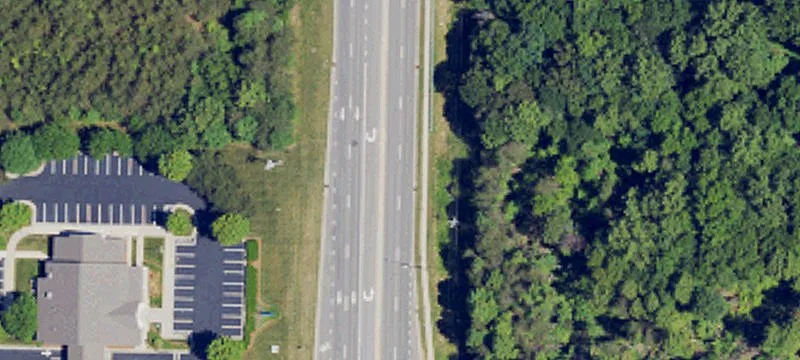 Land Parcel Near Highway 29