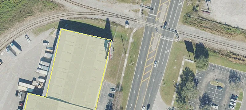 Orlando Commercial Development Opportunity