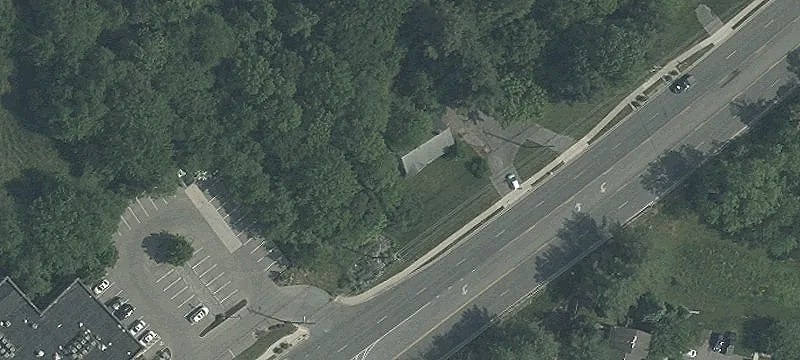 6.8 Acres Development Opportunity