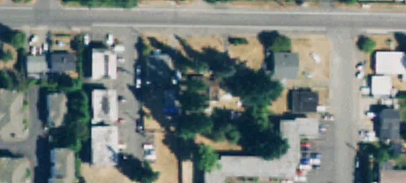 Renton Land Investment Opportunity