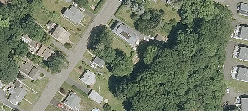 Branford Residential Building Lot Package