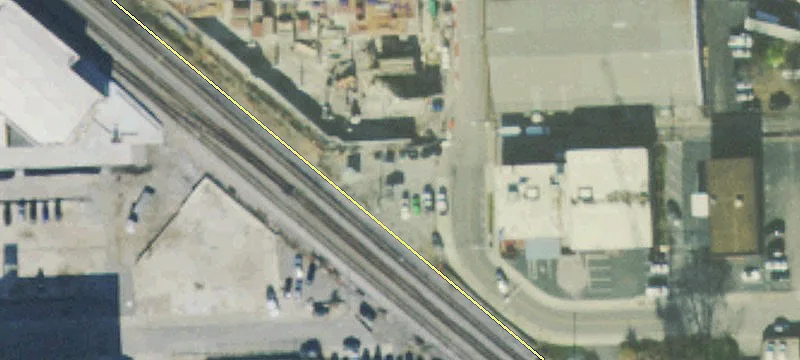 Downtown Nashville Land For Sale