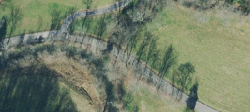 Tennessee Land with Multiple Homesites