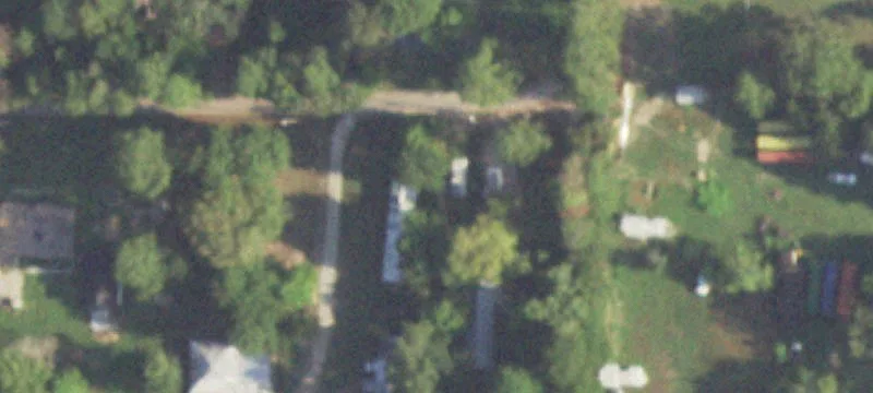 Spacious Land with Large Warehouse