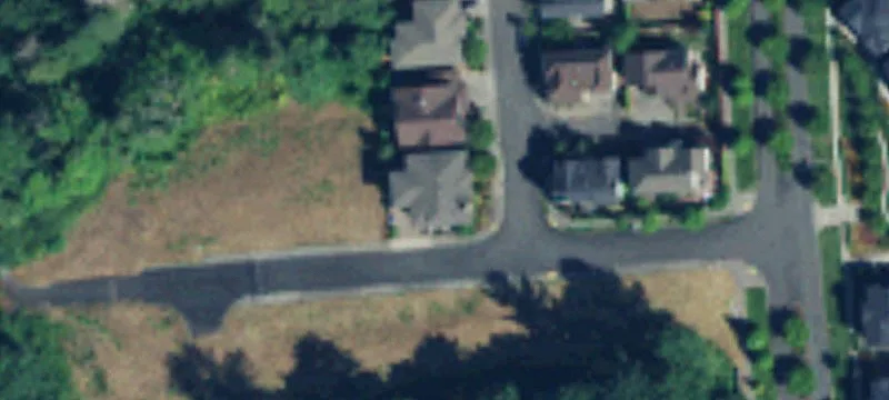 Redmond Vacant Residential Lot