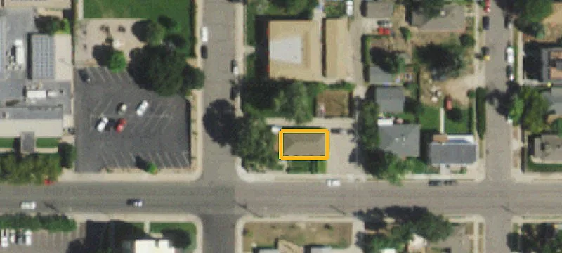 Development Site Near Swedish Hospital