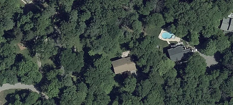 Estate Lots in Falls Corridor