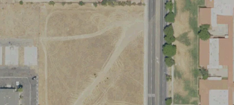 Development Opportunity Near High School
