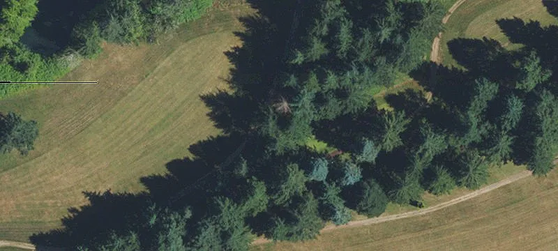 60 Acre Golf Course Opportunity