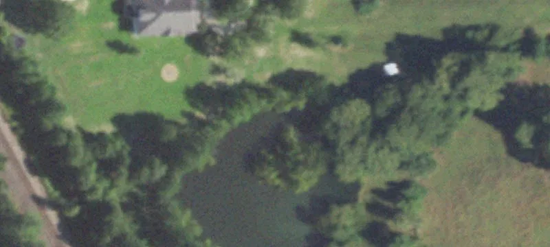 Farmhouse with Event Venue Potential