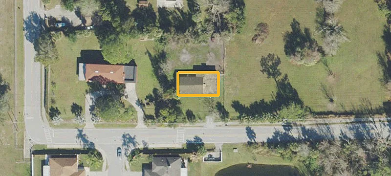 Spacious Land in Prime Location