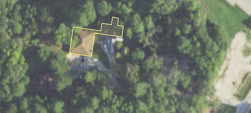Corner Lot For Commercial Development