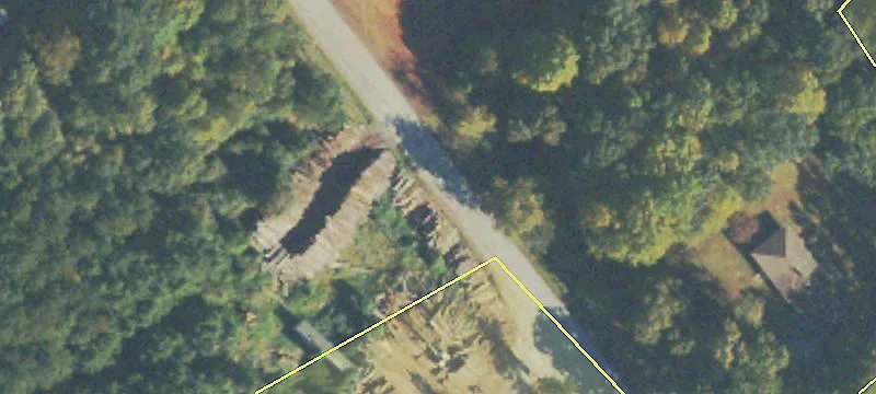 Lanier Islands Parkway Land