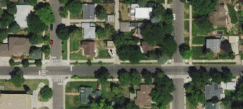 Broomfield Commercial Development Site
