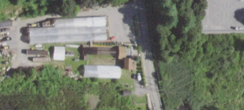 Mixed-Use Property in Pawling, NY