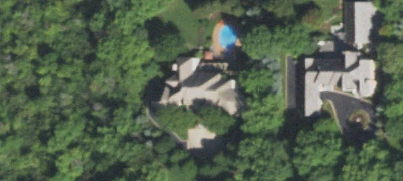 South Barrington Residential Lot