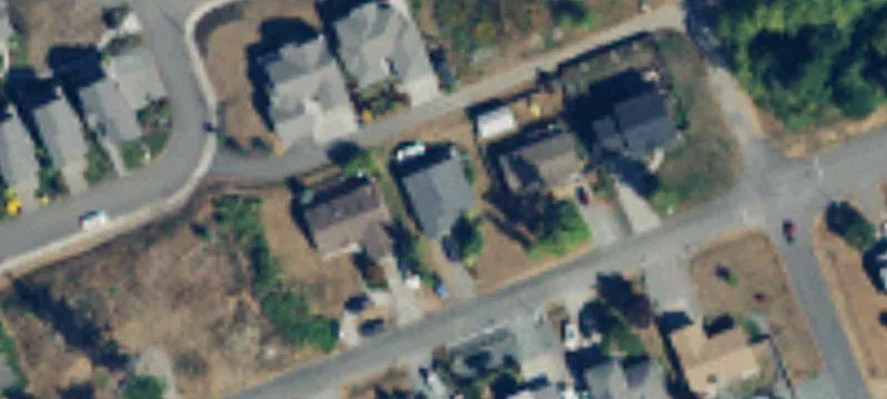 Residential Lots with Water Views