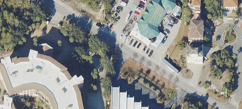 Blue Mountain Residential Lot Opportunity