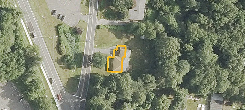 Residential Land for Multifamily Development