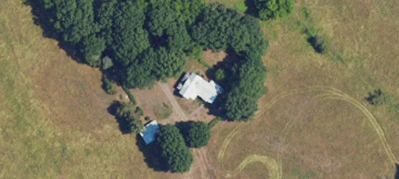 Marshville Farmhouse with Pasture