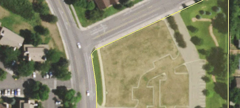 Fort Collins Commercial Land Parcel