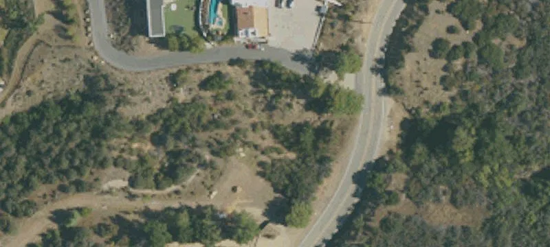 Breathtaking Estate Lot with Views