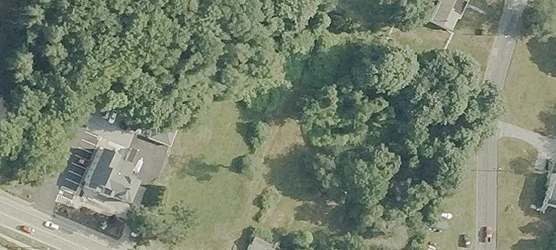 Waterford Commercial Land Opportunity