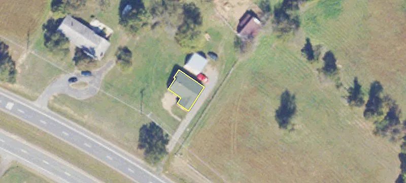 Stafford County 31.1-Acre Land Offering