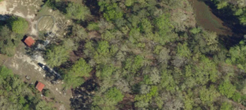 Residential Land South Charlotte Area