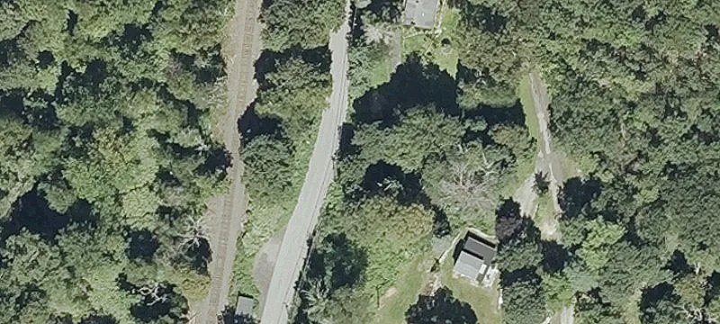 Wilton Land Opportunity: 41 Acres