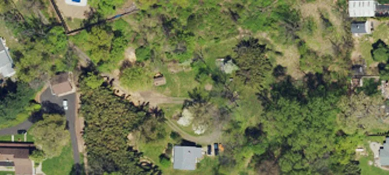Subdividable Land in Middletown Township