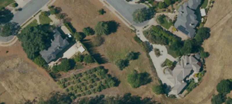 Paradise Valley Estate Building Opportunity