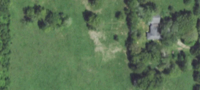 Rosharon Land Opportunity