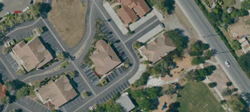 Park Plaza Commercial Land Parcel