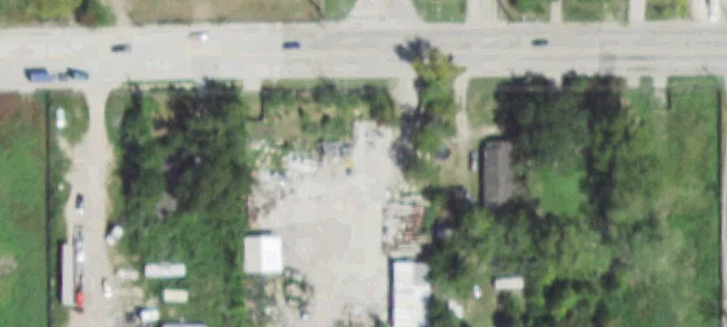 Prime Land on Little York