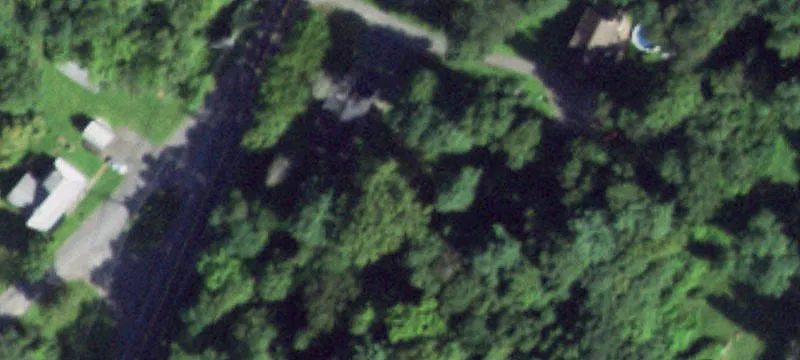 Large Land Parcel Near Uptown