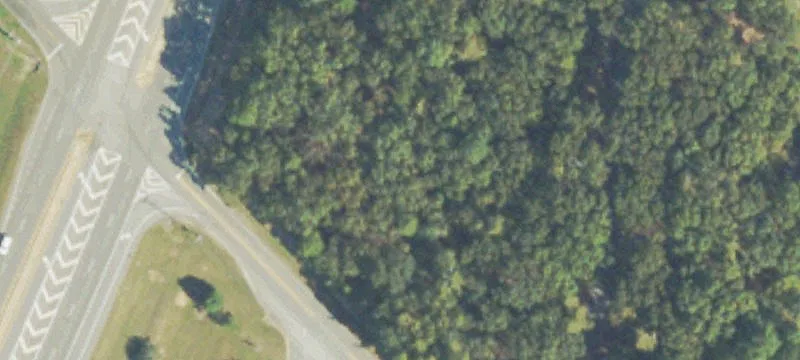 Commercial Land with High Visibility